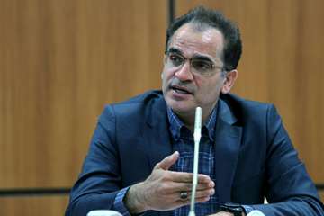 جلسه شورای پژوهش